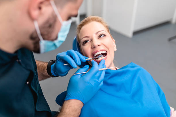 Cape May Court House, NJ  Holistic Dental Services Company