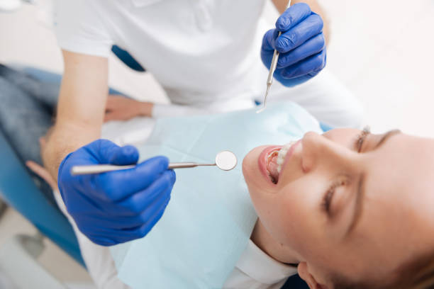 Oral Surgery in Cape May Court House, NJ
